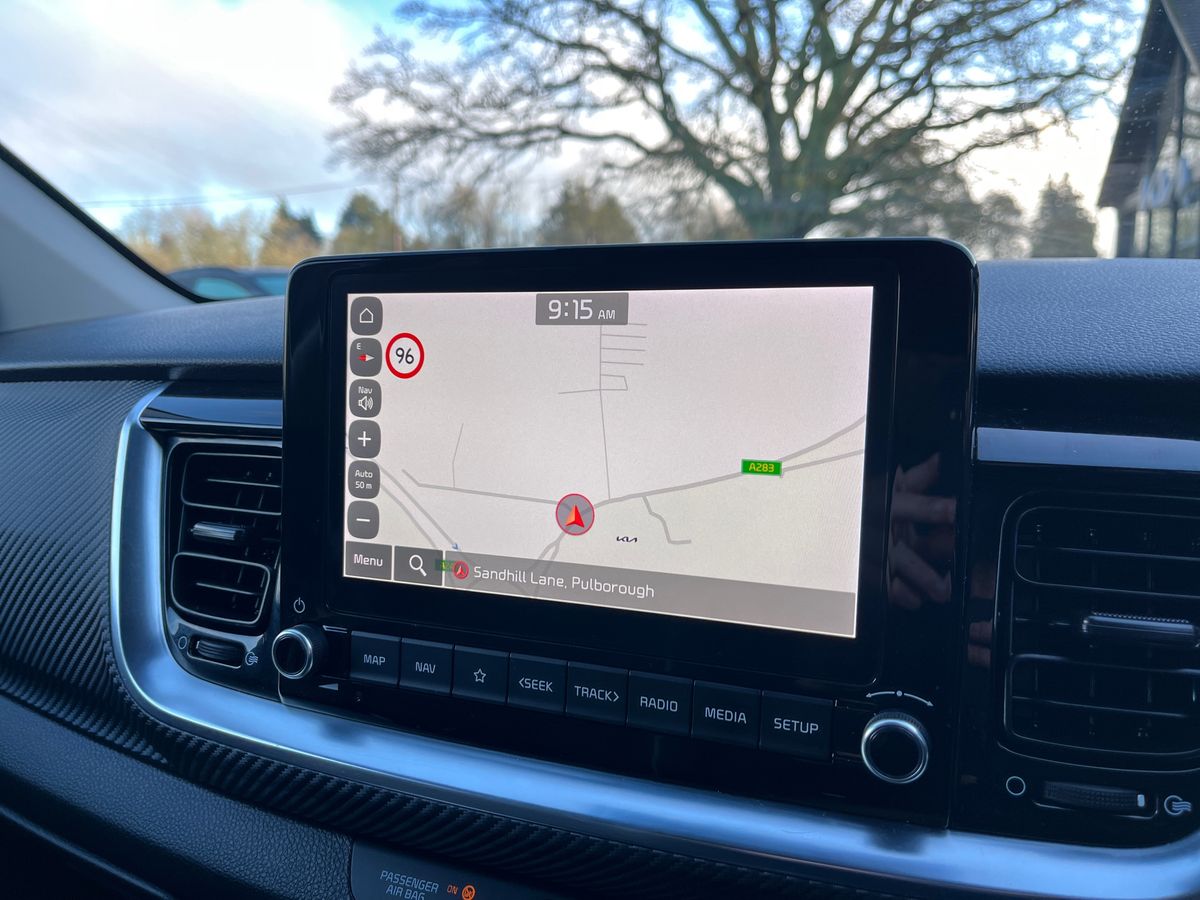 Used Kia Stonic 2023 for sale - 77884492: Photo 20