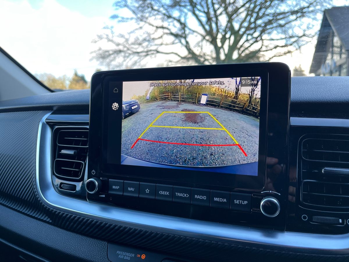 Used Kia Stonic 2023 for sale - 77884492: Photo 21