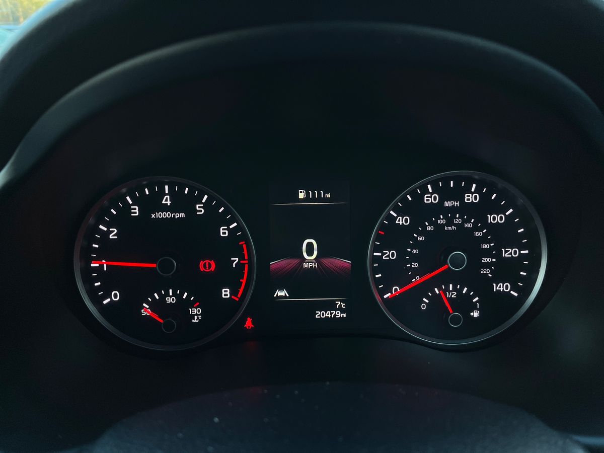 Used Kia Stonic 2023 for sale - 77884492: Photo 23