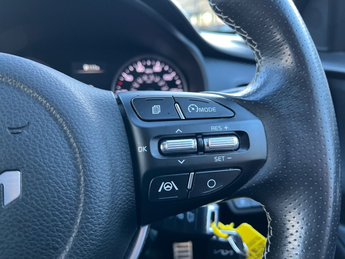 Used Kia Stonic 2023 for sale - 77884492: Photo 25