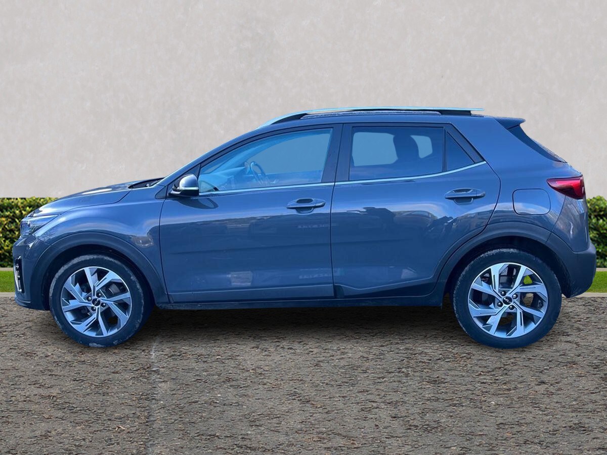 Used Kia Stonic 2023 for sale - 77884492: Photo 6