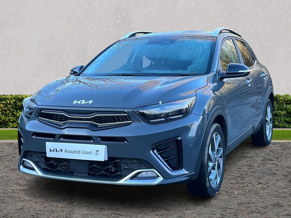 Used Kia Stonic 2023 for sale - 77884492: Photo 7