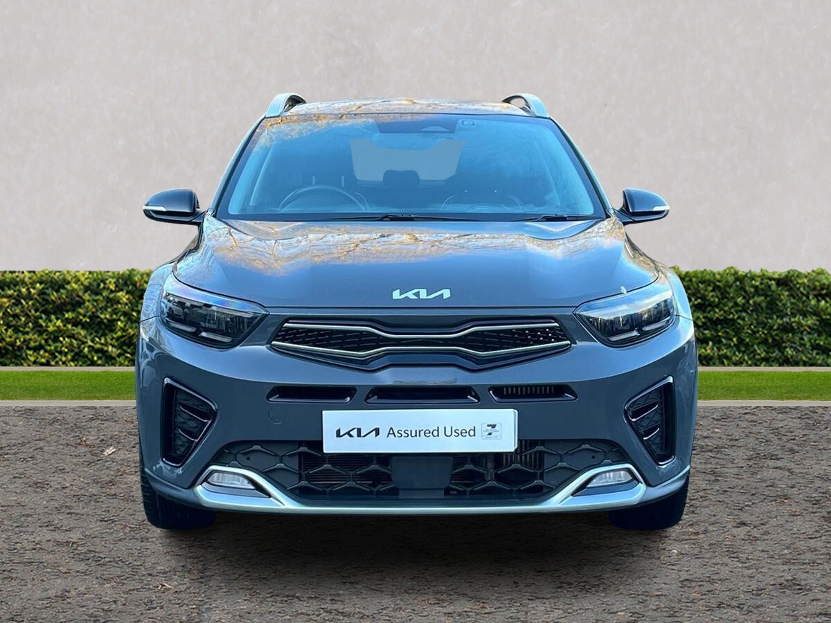 Used Kia Stonic 2023 for sale - 77884492: Photo 8