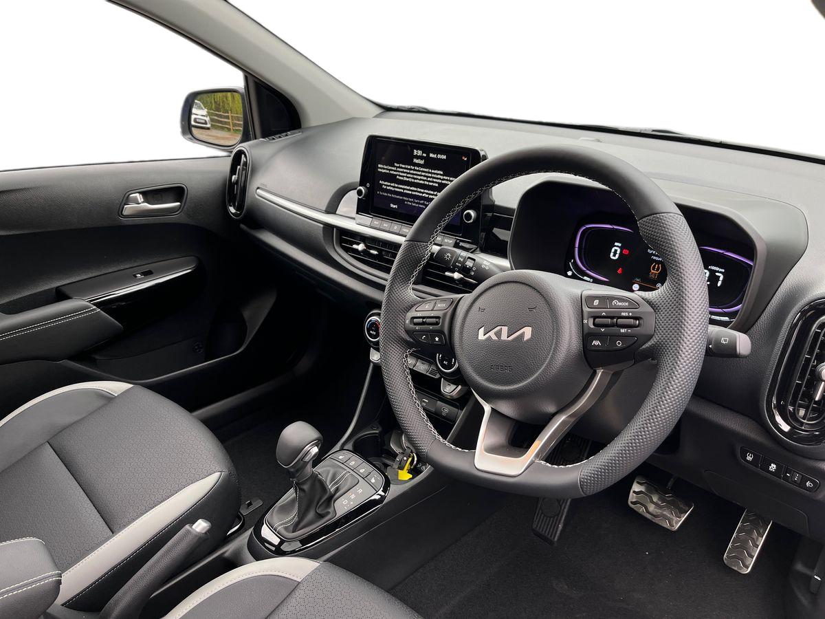 Used Kia Picanto 2026 for sale - 78108619: Photo 11