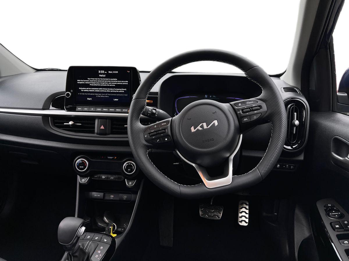 Used Kia Picanto 2026 for sale - 78108619: Photo 12