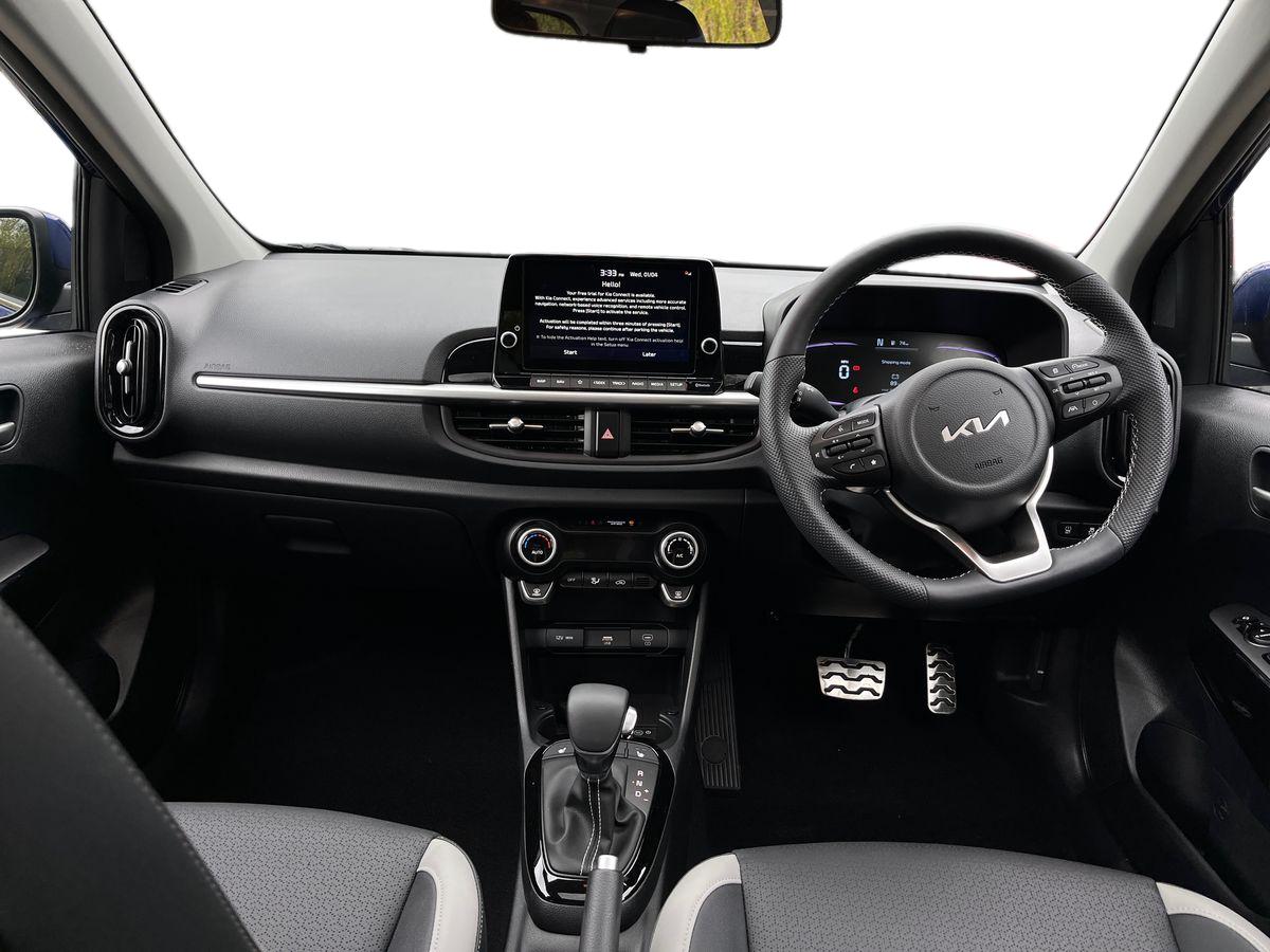 Used Kia Picanto 2026 for sale - 78108619: Photo 13