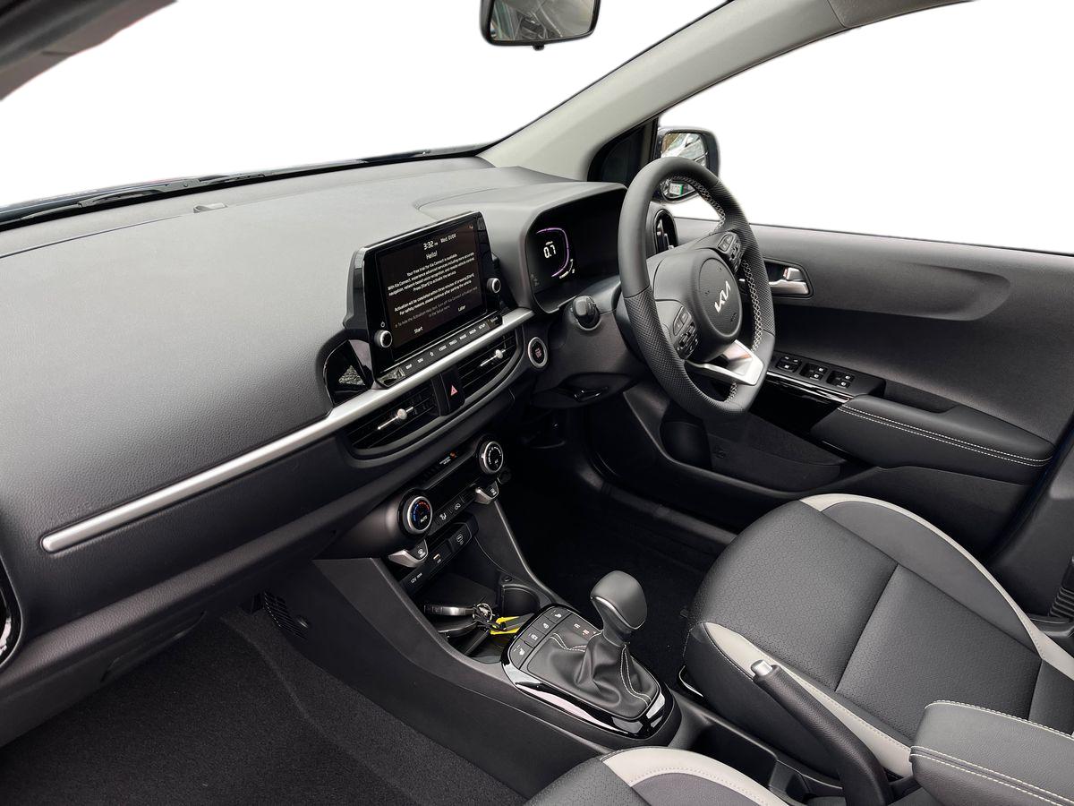 Used Kia Picanto 2026 for sale - 78108619: Photo 14