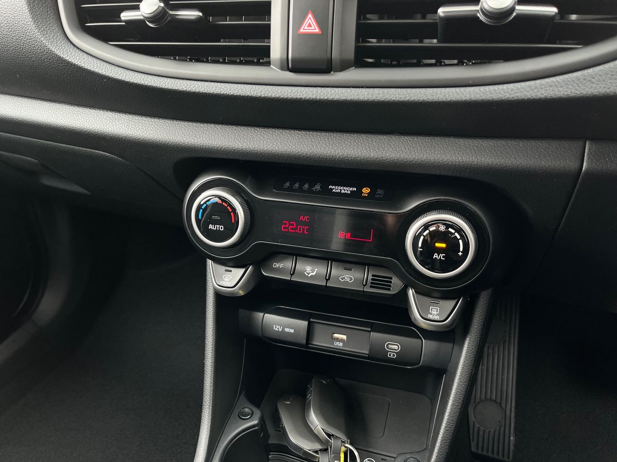 Used Kia Picanto 2026 for sale - 78108619: Photo 17