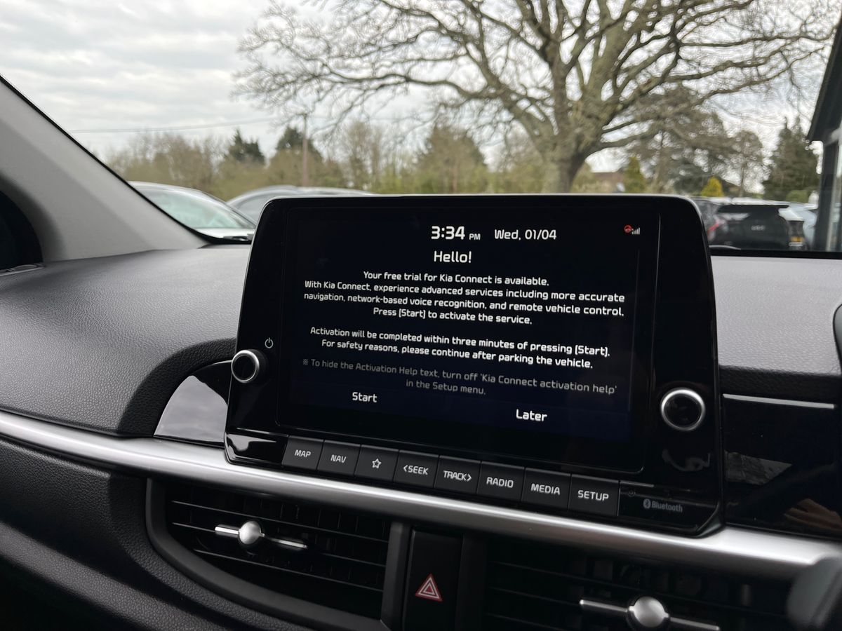 Used Kia Picanto 2026 for sale - 78108619: Photo 19