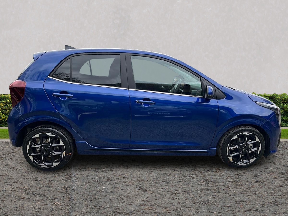 Used Kia Picanto 2026 for sale - 78108619: Photo 2