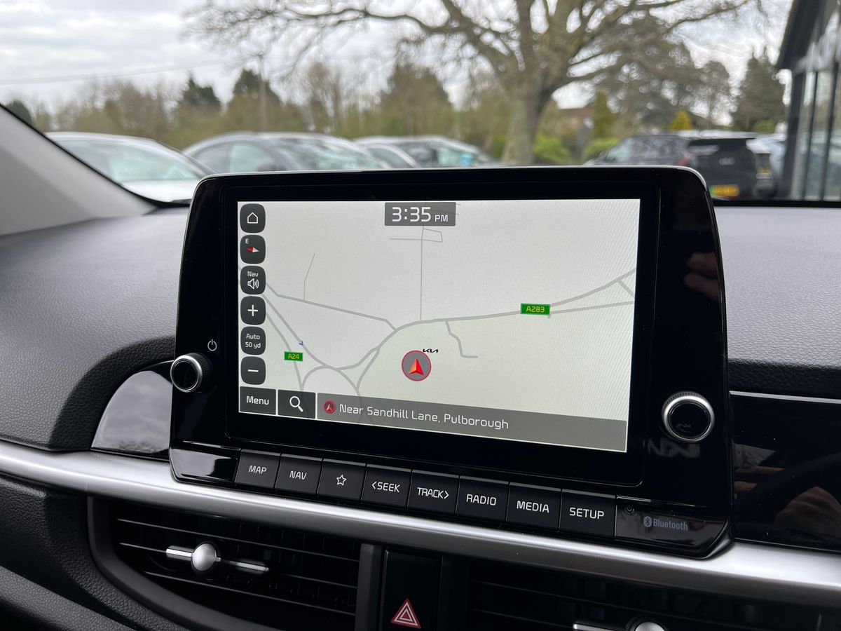 Used Kia Picanto 2026 for sale - 78108619: Photo 20