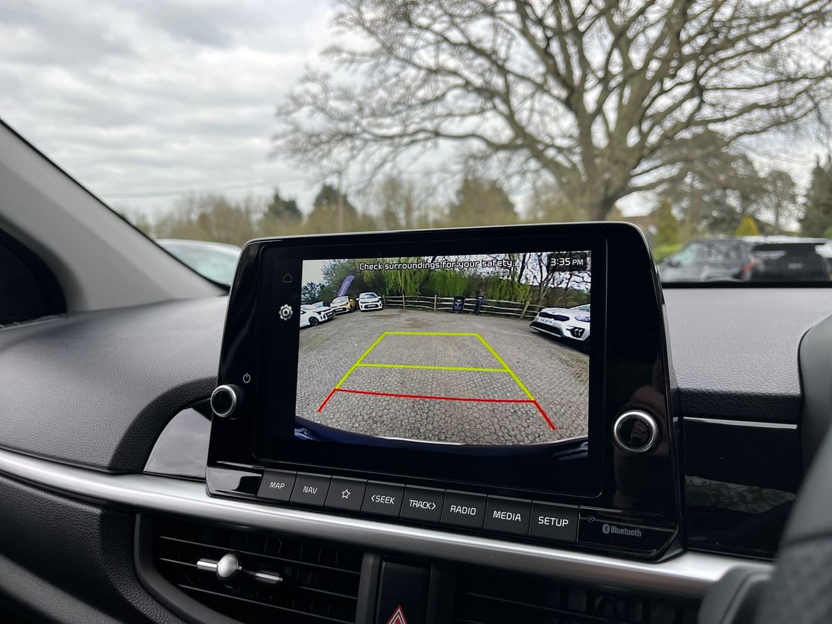 Used Kia Picanto 2026 for sale - 78108619: Photo 21