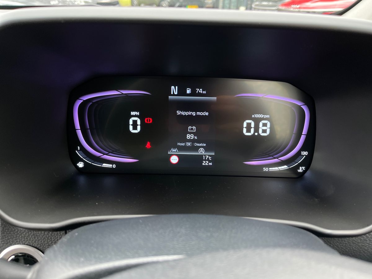 Used Kia Picanto 2026 for sale - 78108619: Photo 23