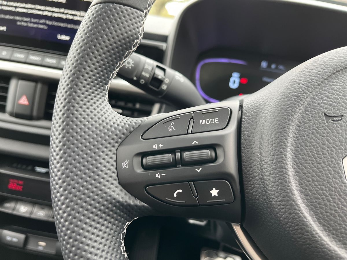 Used Kia Picanto 2026 for sale - 78108619: Photo 24