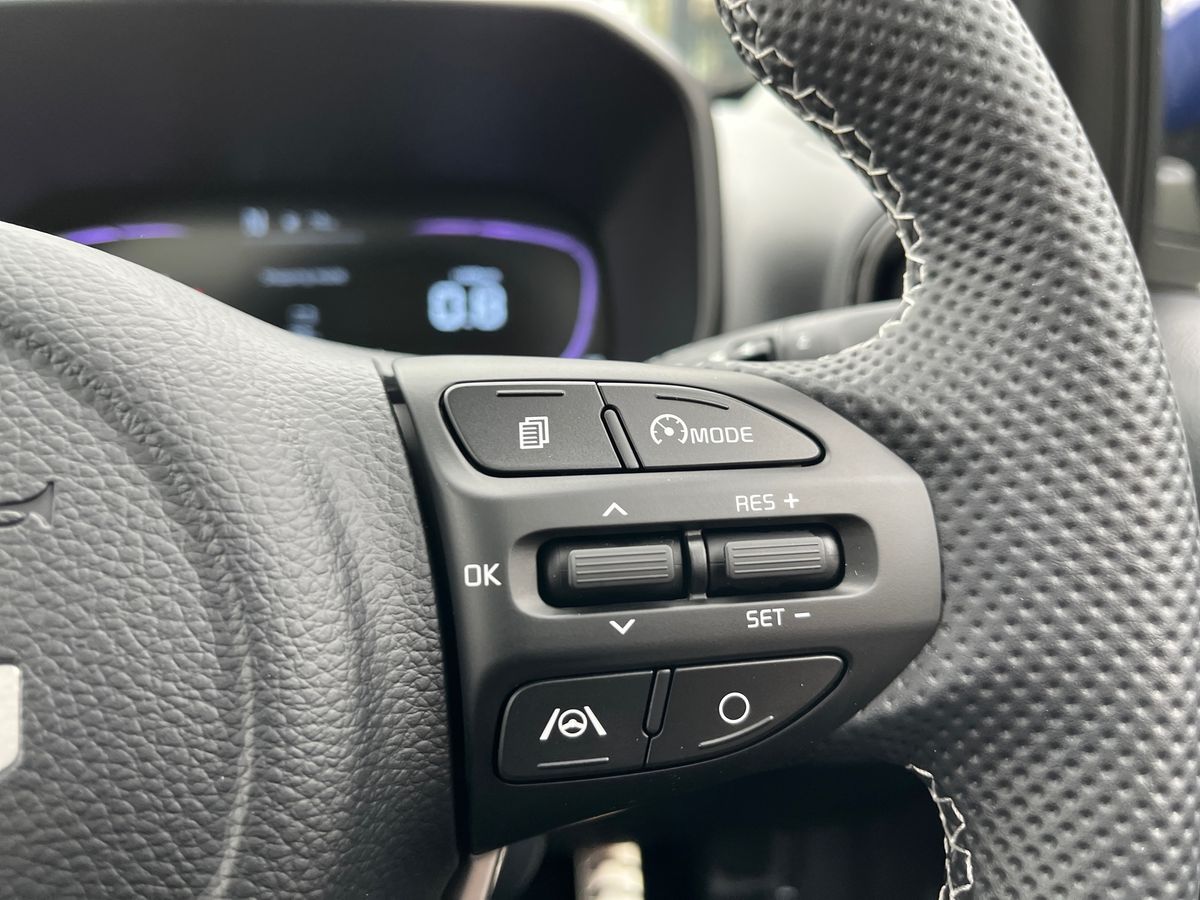 Used Kia Picanto 2026 for sale - 78108619: Photo 25