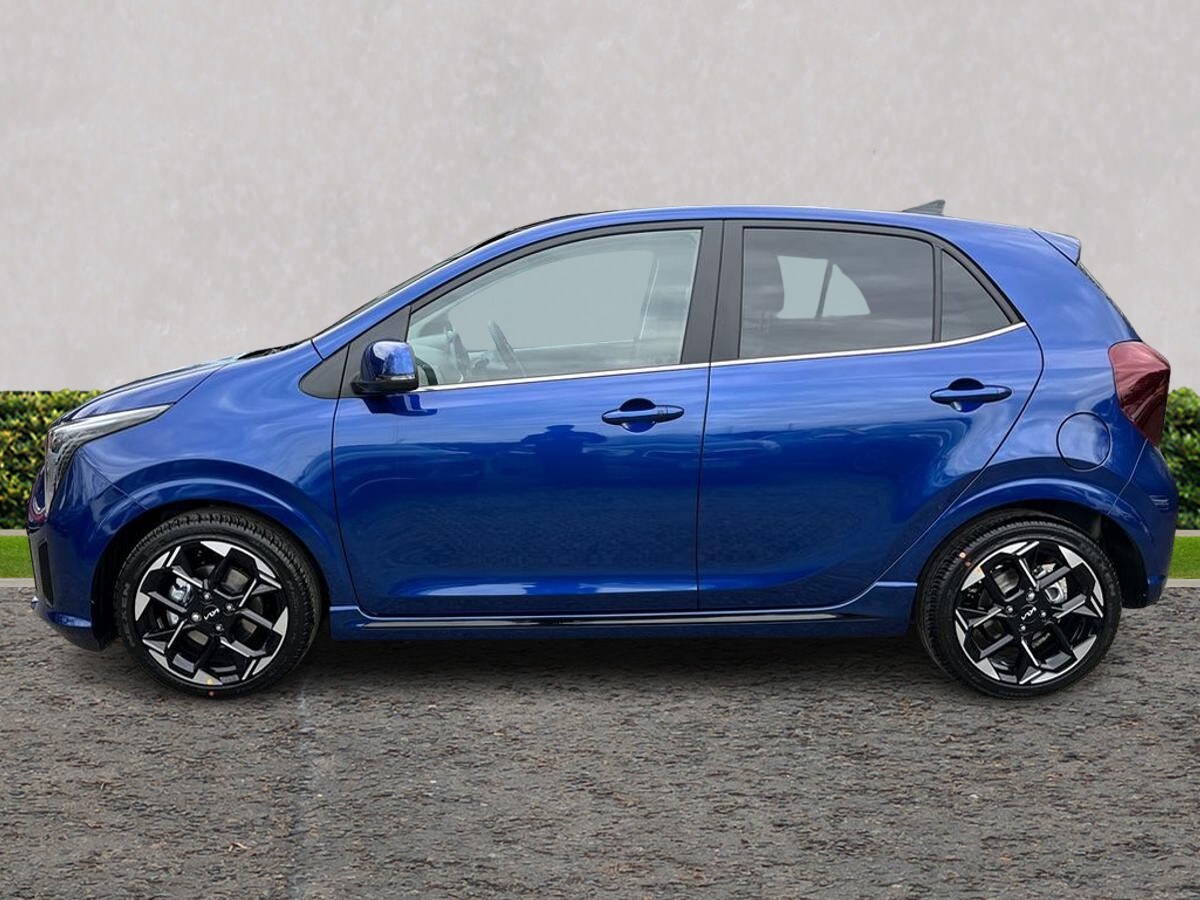 Used Kia Picanto 2026 for sale - 78108619: Photo 6