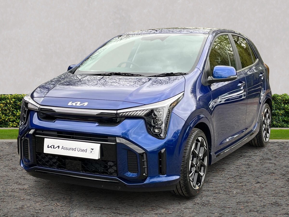 Used Kia Picanto 2026 for sale - 78108619: Photo 7