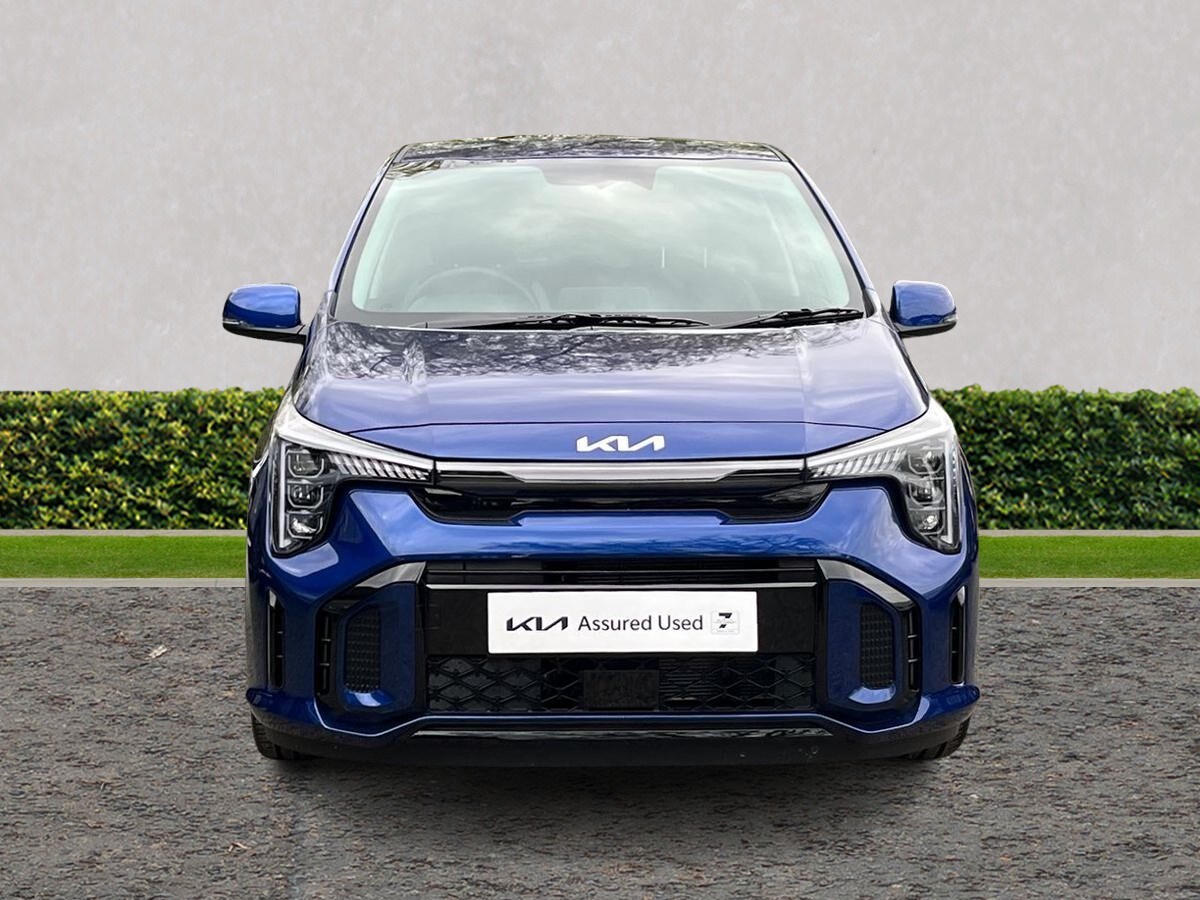 Used Kia Picanto 2026 for sale - 78108619: Photo 8