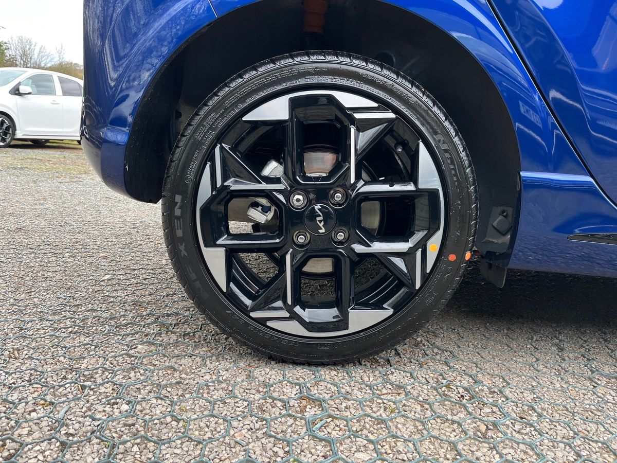 Used Kia Picanto 2026 for sale - 78108619: Photo 9