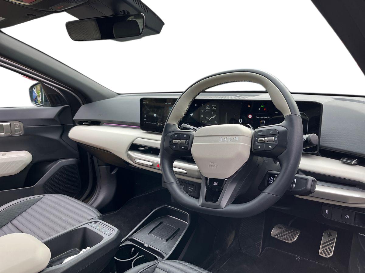 Used Kia EV4 2025 for sale - 77884526: Photo 11