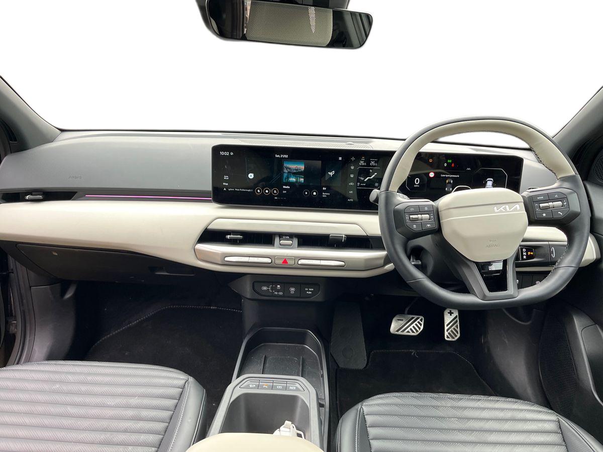 Used Kia EV4 2025 for sale - 77884526: Photo 13