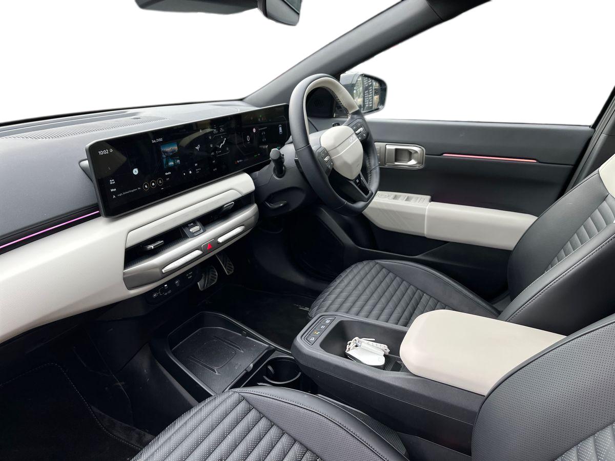 Used Kia EV4 2025 for sale - 77884526: Photo 14