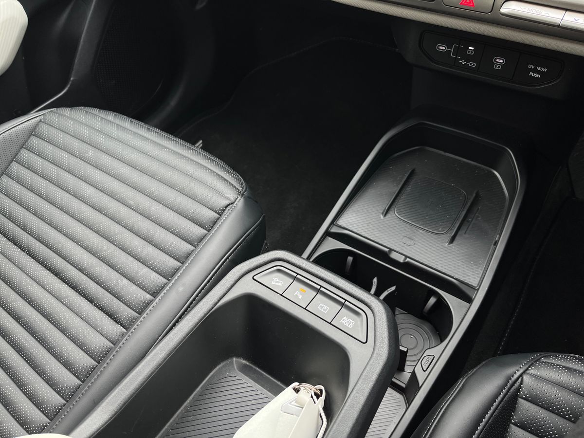 Used Kia EV4 2025 for sale - 77884526: Photo 15