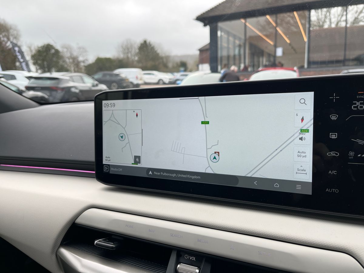 Used Kia EV4 2025 for sale - 77884526: Photo 20