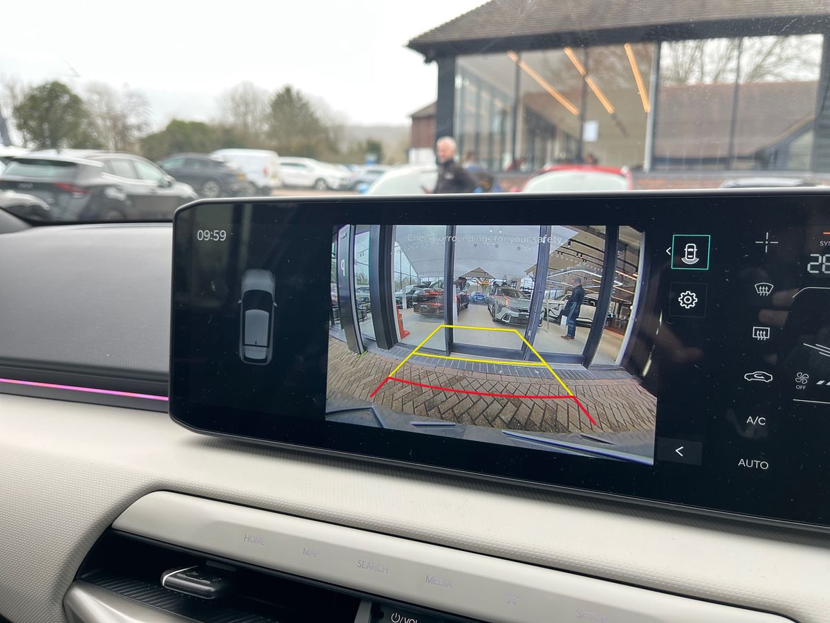 Used Kia EV4 2025 for sale - 77884526: Photo 21