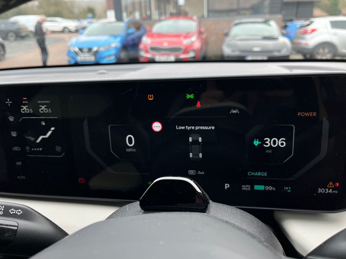 Used Kia EV4 2025 for sale - 77884526: Photo 23