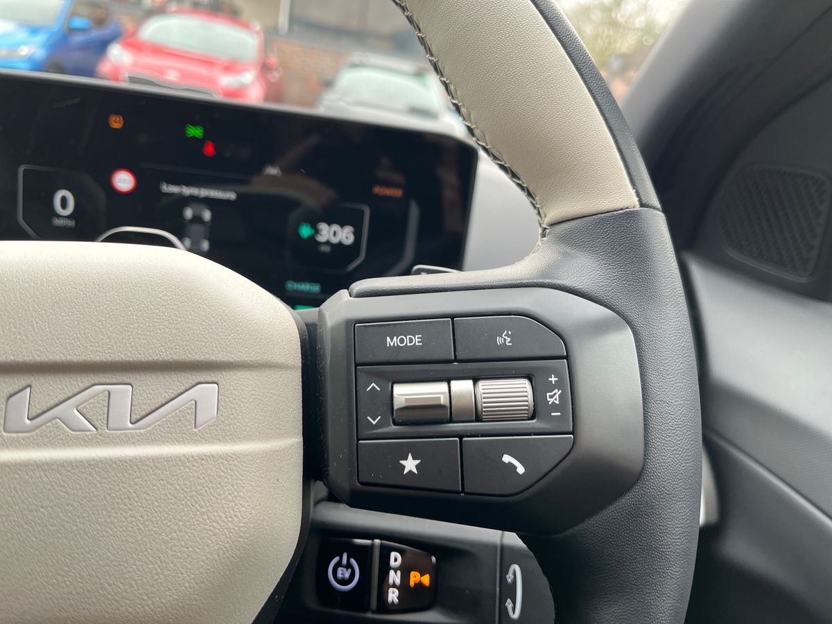 Used Kia EV4 2025 for sale - 77884526: Photo 25