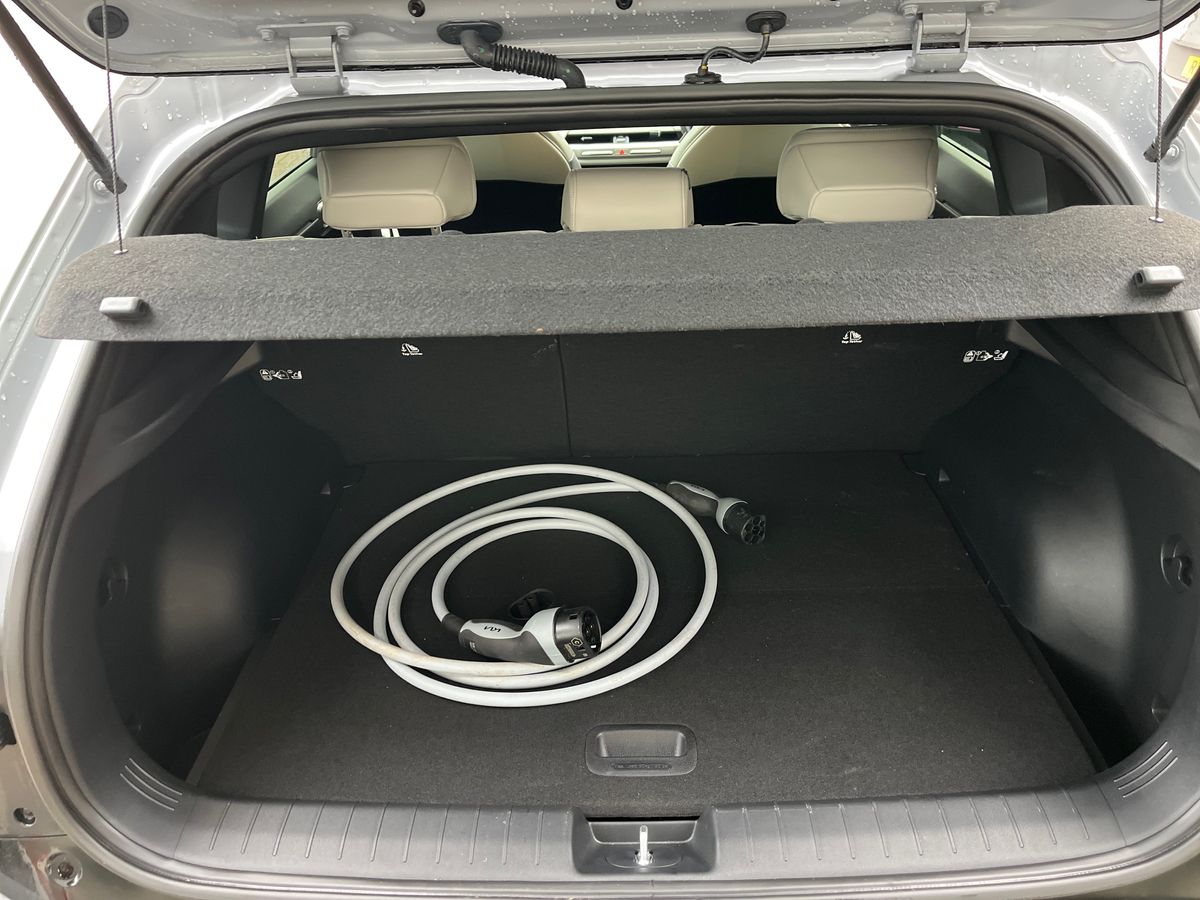 Used Kia EV4 2025 for sale - 77884526: Photo 27