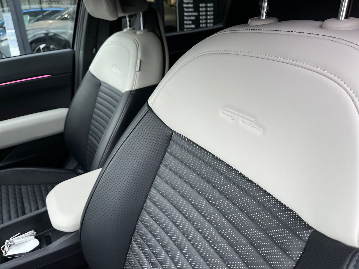 Used Kia EV4 2025 for sale - 77884526: Photo 29