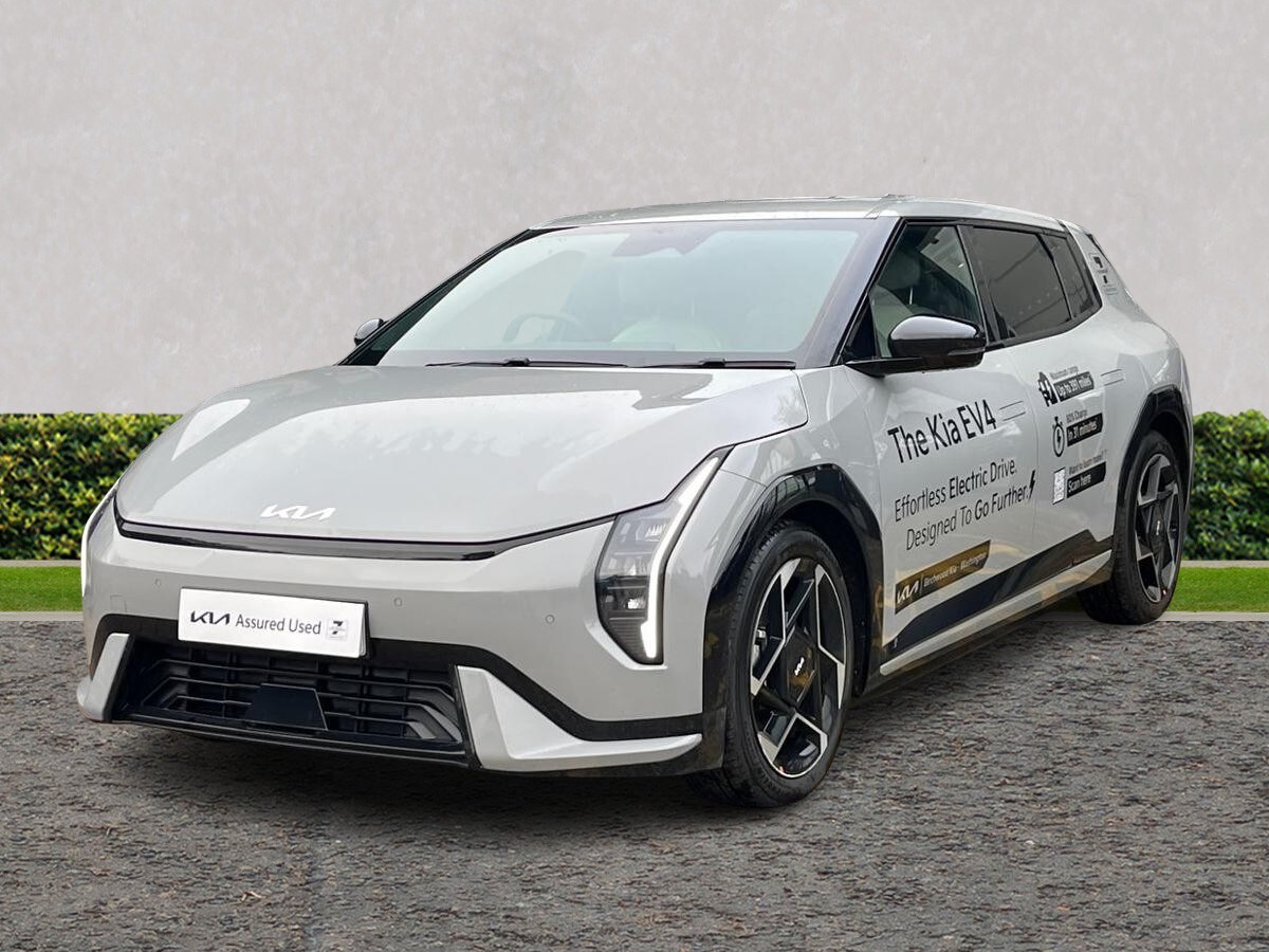 Used Kia EV4 2025 for sale - 77884526: Photo 7