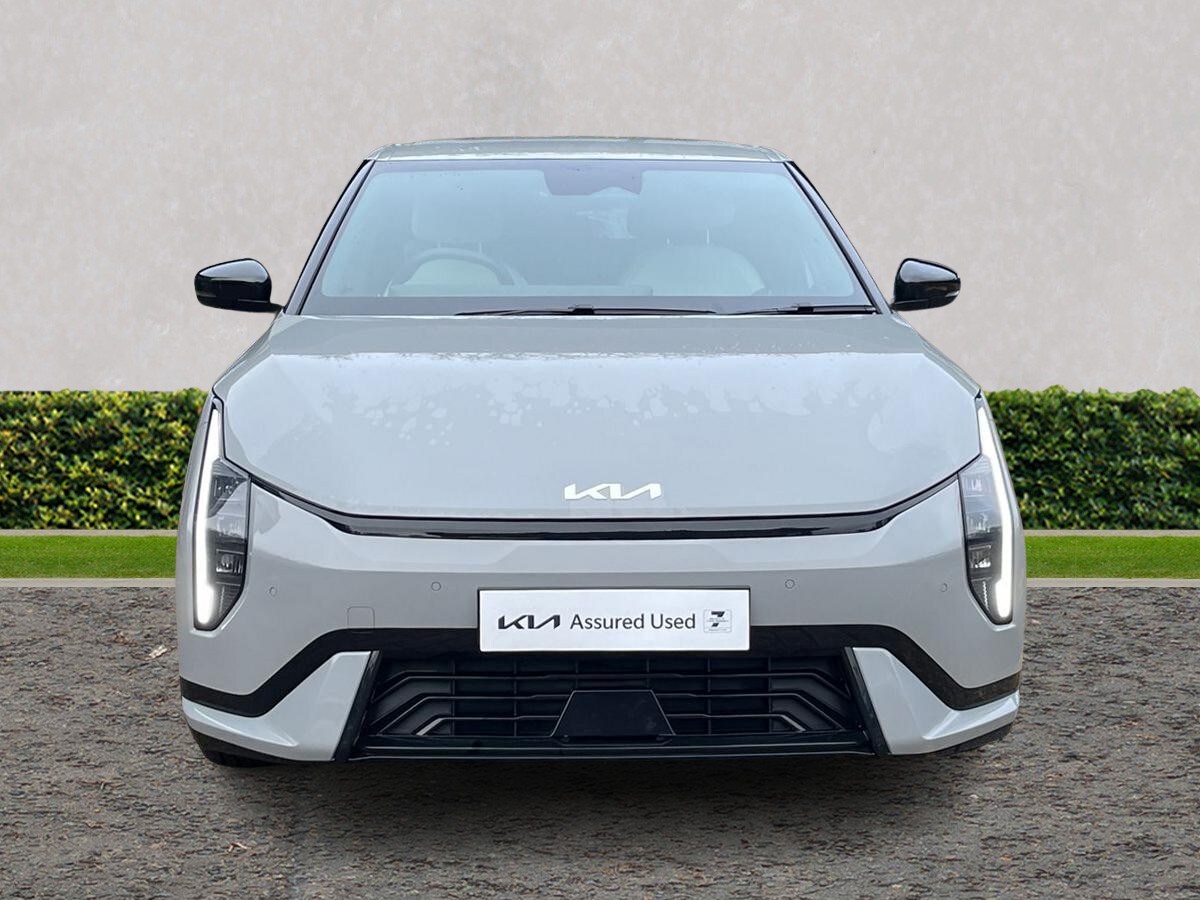 Used Kia EV4 2025 for sale - 77884526: Photo 8