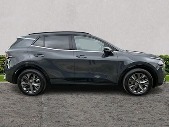 Used Kia Sportage 2023 for sale - 78392806: Photo