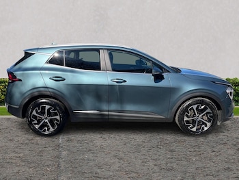 Used Kia Sportage 2023 for sale - 78102992: Photo