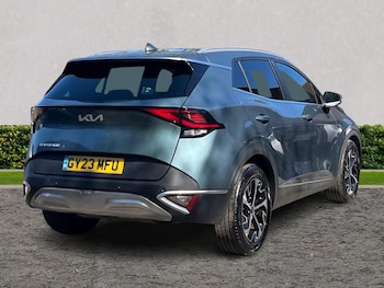 Used Kia Sportage 2023 for sale - 78102992: Photo