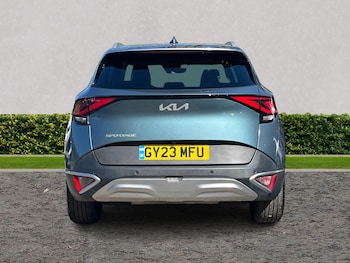 Used Kia Sportage 2023 for sale - 78102992: Photo