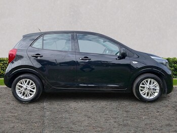 Used Kia Picanto 2021 for sale - 78152591: Photo