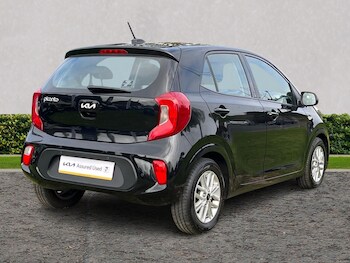 Used Kia Picanto 2021 for sale - 78152591: Photo