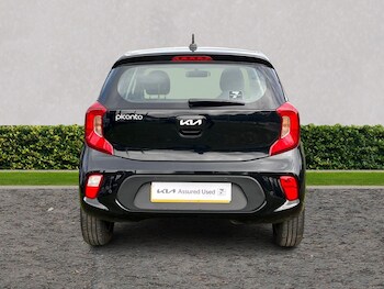 Used Kia Picanto 2021 for sale - 78152591: Photo