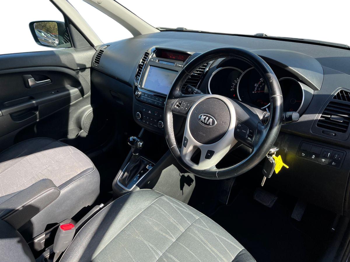 Used Kia Venga 2019 for sale - 78055206: Photo 11