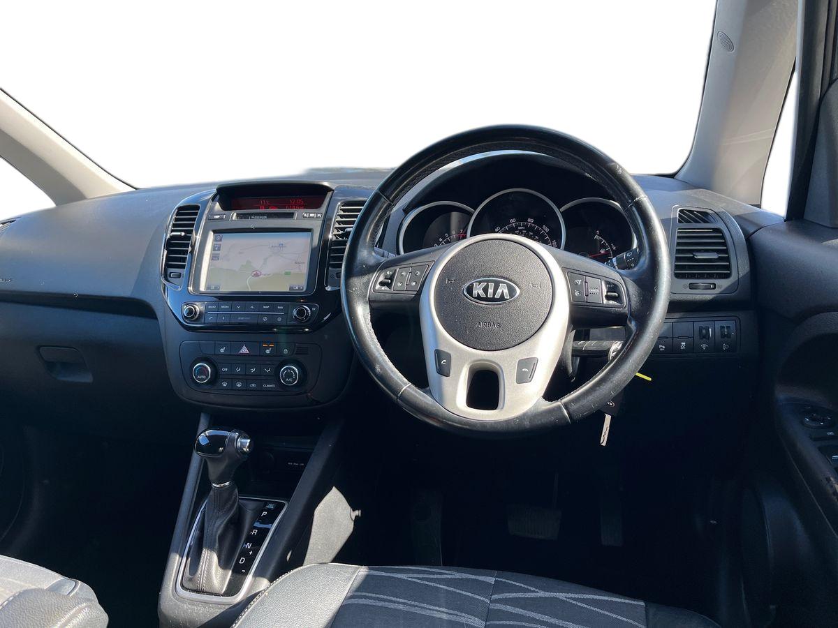 Used Kia Venga 2019 for sale - 78055206: Photo 12
