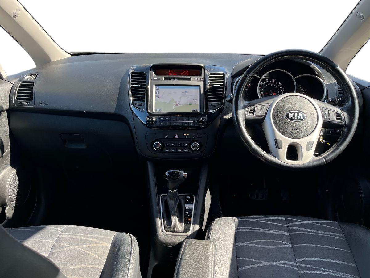 Used Kia Venga 2019 for sale - 78055206: Photo 13