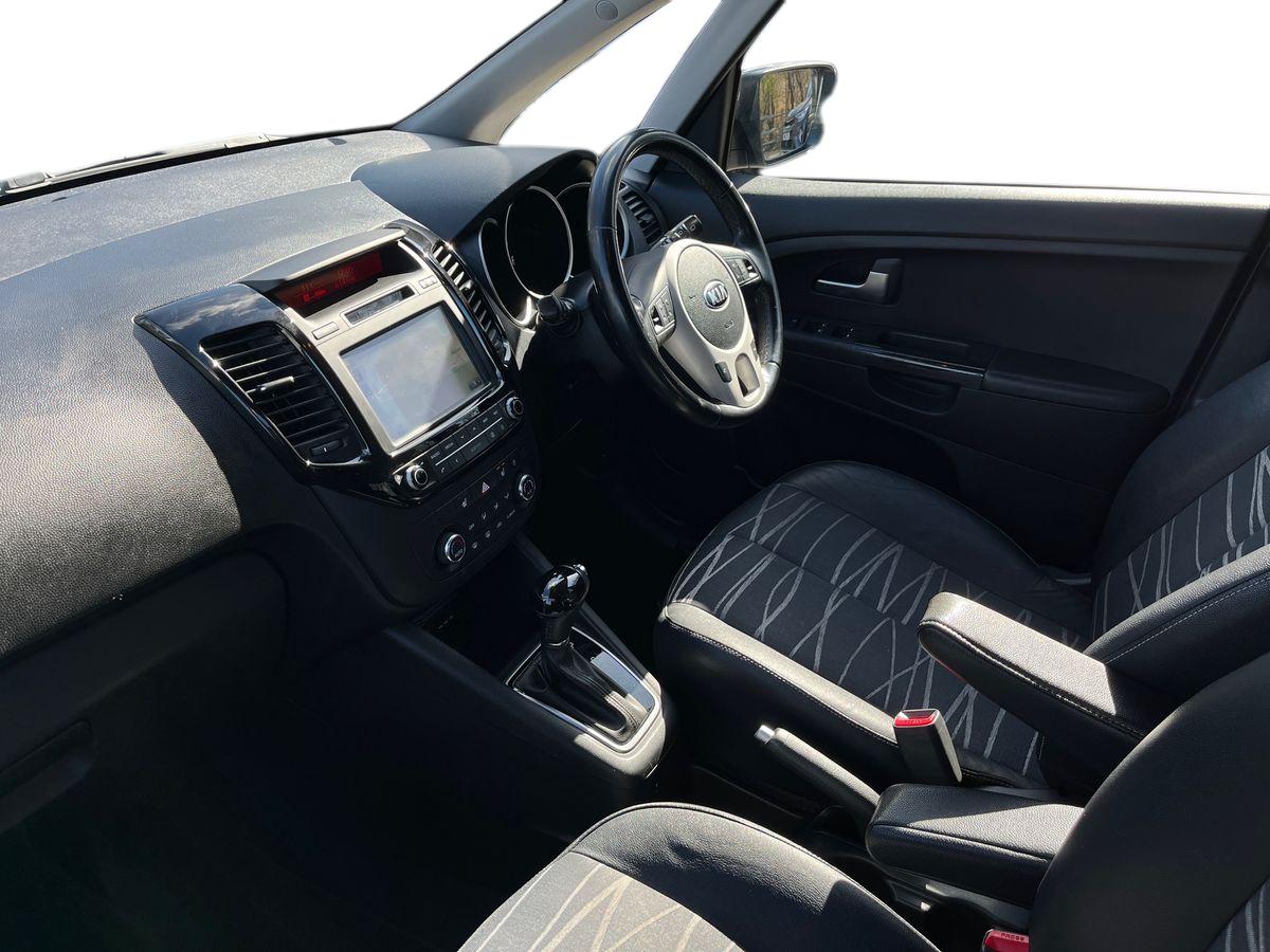 Used Kia Venga 2019 for sale - 78055206: Photo 14