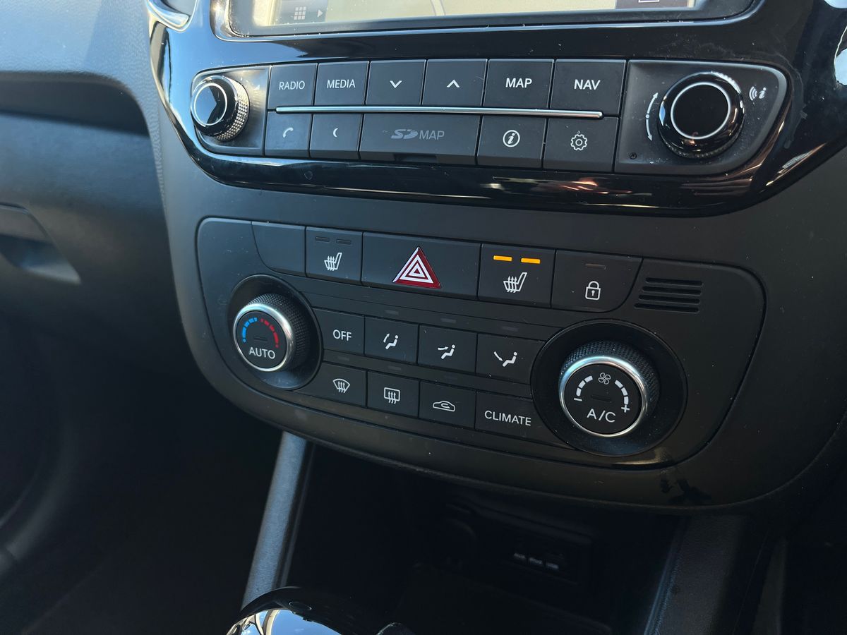 Used Kia Venga 2019 for sale - 78055206: Photo 17