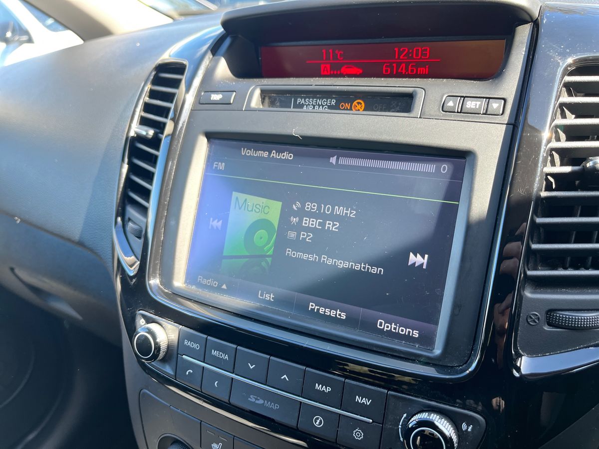 Used Kia Venga 2019 for sale - 78055206: Photo 19