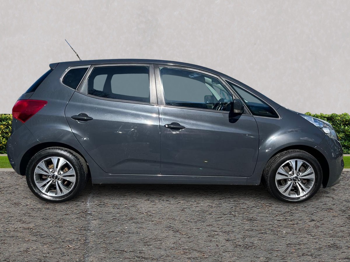 Used Kia Venga 2019 for sale - 78055206: Photo 2