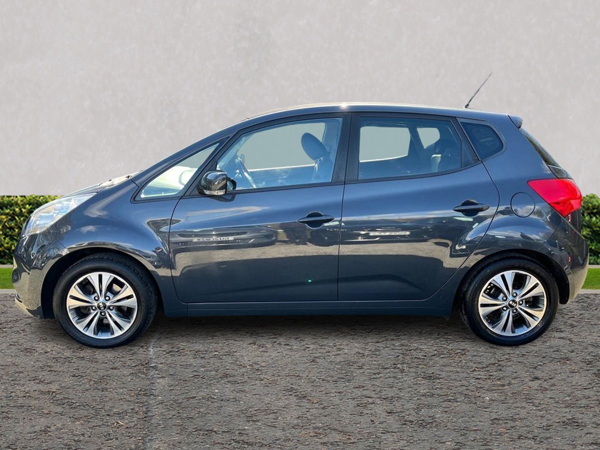 Used Kia Venga 2019 for sale - 78055206: Photo 6